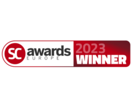 SC Awards Europe 2023