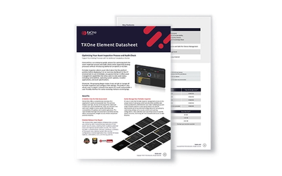 Safe Port Datasheet
