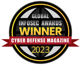Global InfoSec Awards 2023