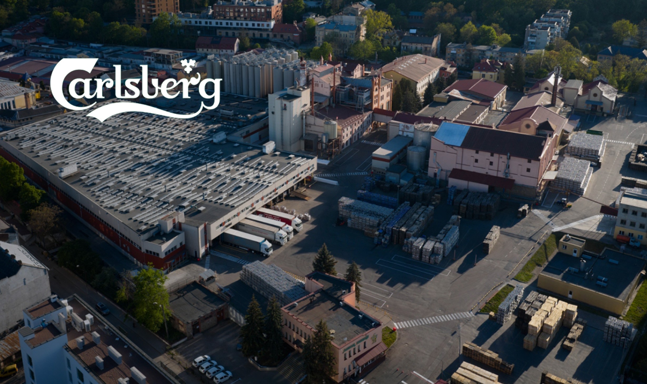 Carlsberg Group