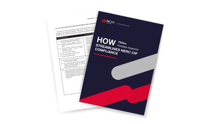 How TXOne Portable Inspector Streamlines NERC CIP Compliance