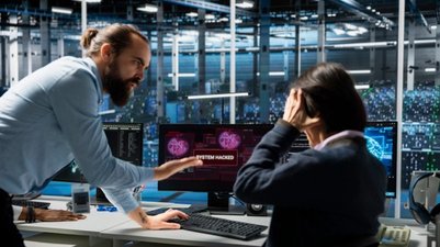 Inside Q1 2026 Ransomware: What OT Environments Must Do Now
